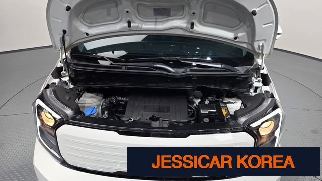 2023 Kia The New Kia Ray - Thumbnail 11