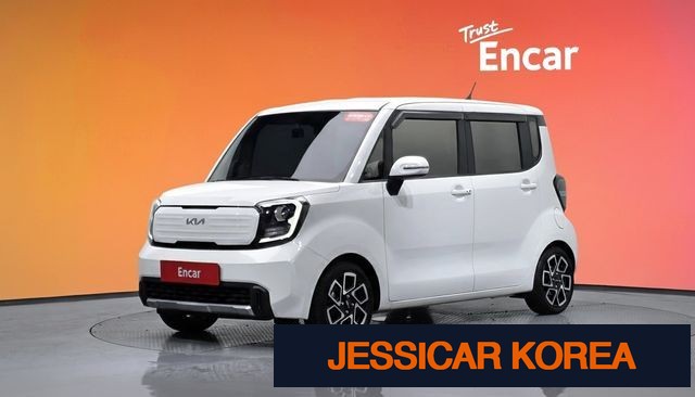 2023 Kia The New Kia Ray - Thumbnail 12