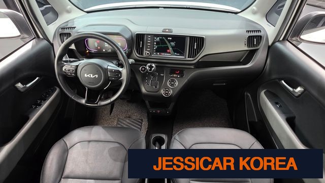 2023 Kia The New Kia Ray - Thumbnail 16