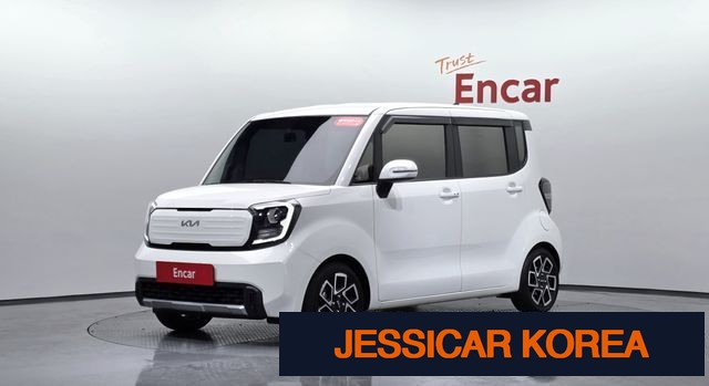 2023 Kia The New Kia Ray - Thumbnail 19