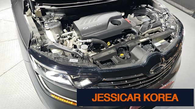 2019 Renault Korea QM6 - Thumbnail 2