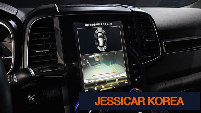 2019 Renault Korea QM6 - Thumbnail 3