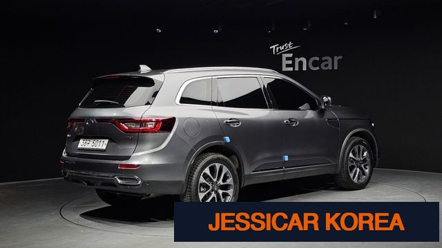 2019 Renault Korea QM6 - Thumbnail 4