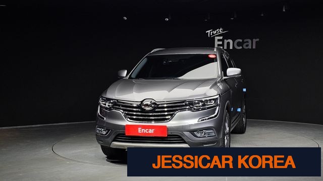2019 Renault Korea QM6 - Thumbnail 6