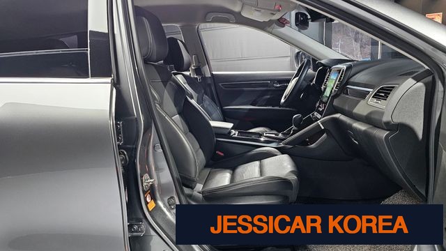 2019 Renault Korea QM6 - Thumbnail 7