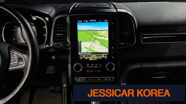 2019 Renault Korea QM6 - Thumbnail 8