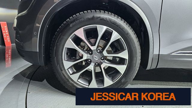 2019 Renault Korea QM6 - Thumbnail 11