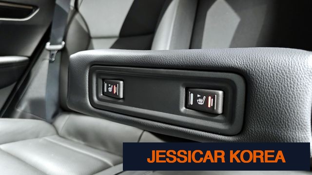 2019 Renault Korea QM6 - Thumbnail 12