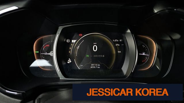 2019 Renault Korea QM6 - Thumbnail 13