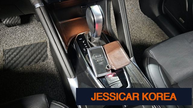2019 Renault Korea QM6 - Thumbnail 15