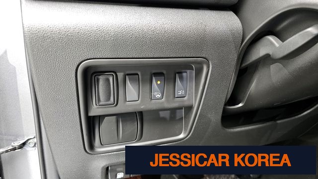 2019 Renault Korea QM6 - Thumbnail 16