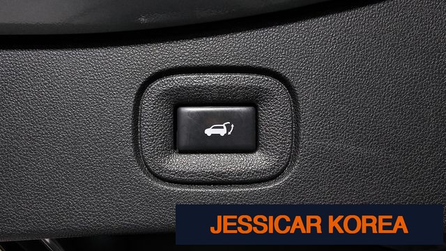 2019 Renault Korea QM6 - Thumbnail 17