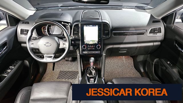 2019 Renault Korea QM6 - Thumbnail 18
