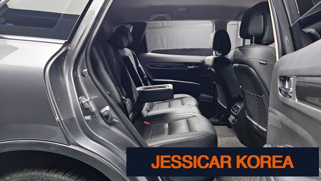 2019 Renault Korea QM6 - Thumbnail 19