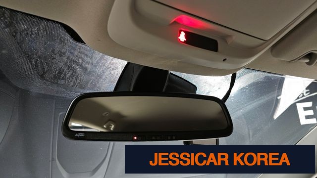 2019 Renault Korea QM6 - Thumbnail 20