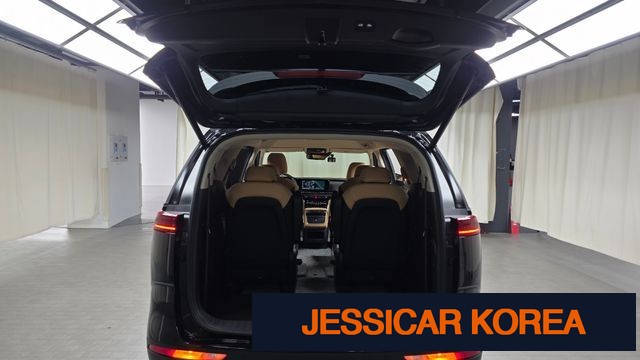 2023 Kia Carnival 4th Gen - Thumbnail 2