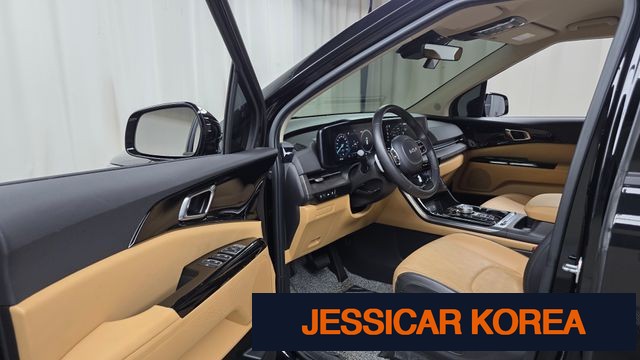 2023 Kia Carnival 4th Gen - Thumbnail 3