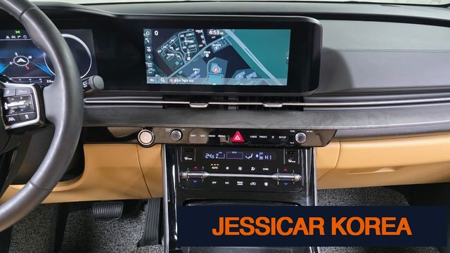 2023 Kia Carnival 4th Gen - Thumbnail 6