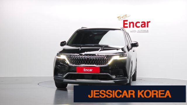 2023 Kia Carnival 4th Gen - Thumbnail 7
