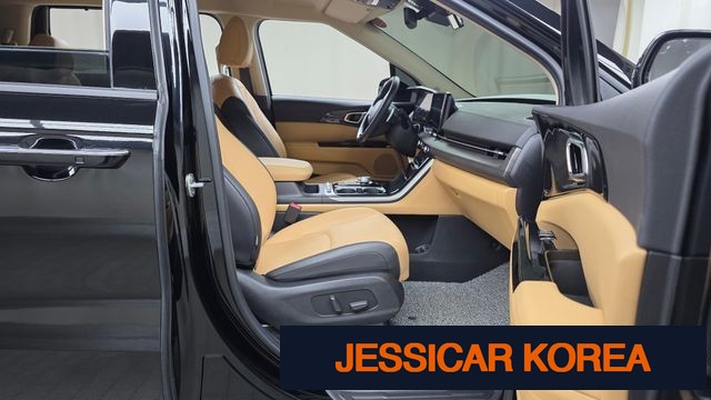 2023 Kia Carnival 4th Gen - Thumbnail 10