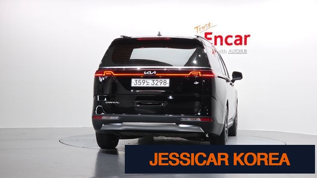 2023 Kia Carnival 4th Gen - Thumbnail 12