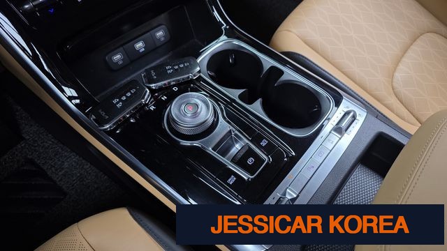 2023 Kia Carnival 4th Gen - Thumbnail 13