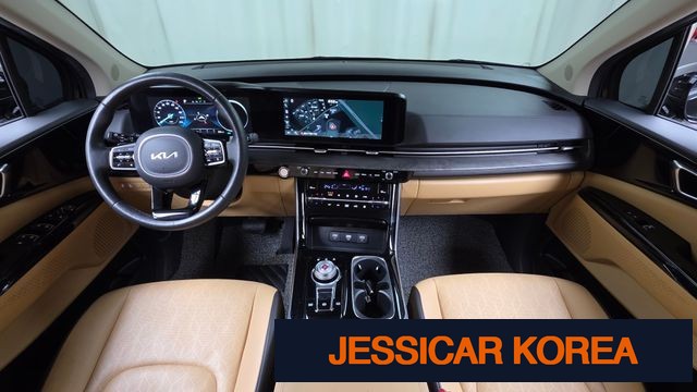 2023 Kia Carnival 4th Gen - Thumbnail 16