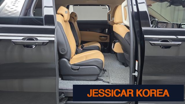 2023 Kia Carnival 4th Gen - Thumbnail 17