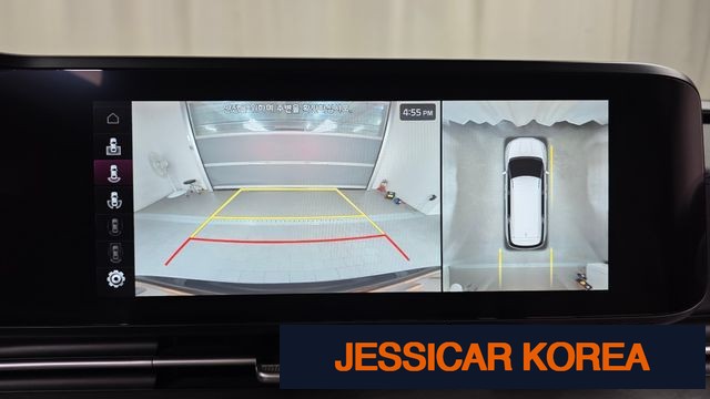 2023 Kia Carnival 4th Gen - Thumbnail 19