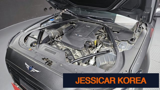 2020 Genesis G80 - Thumbnail 2