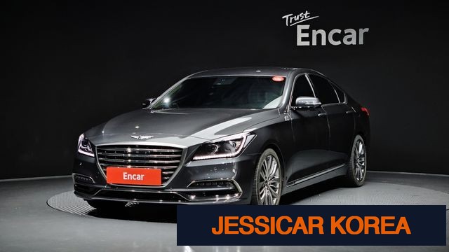 2020 Genesis G80 - Thumbnail 6