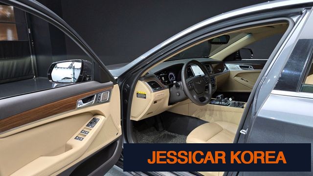 2020 Genesis G80 - Thumbnail 8