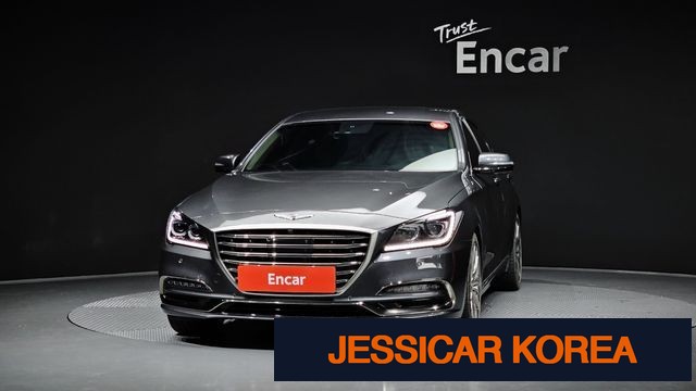 2020 Genesis G80 - Thumbnail 9