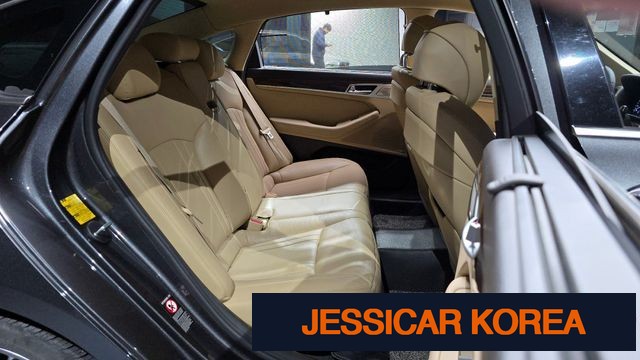 2020 Genesis G80 - Thumbnail 15