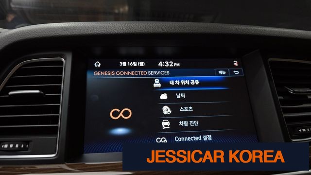 2020 Genesis G80 - Thumbnail 16
