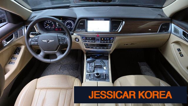 2020 Genesis G80 - Thumbnail 19