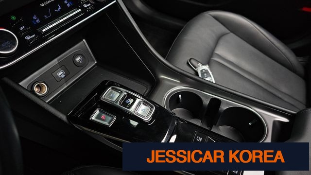 2022 Hyundai Sonata (DN8) - Thumbnail 2