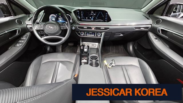 2022 Hyundai Sonata (DN8) - Thumbnail 4