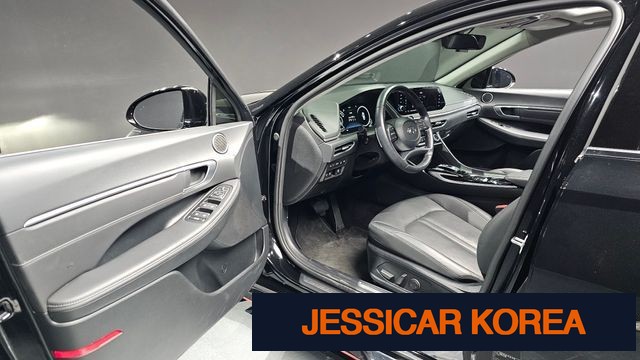 2022 Hyundai Sonata (DN8) - Thumbnail 7
