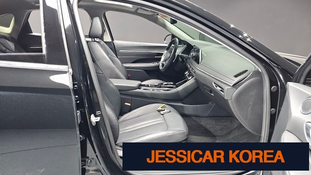2022 Hyundai Sonata (DN8) - Thumbnail 9