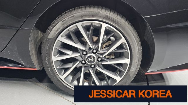 2022 Hyundai Sonata (DN8) - Thumbnail 15