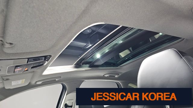 2022 Hyundai Sonata (DN8) - Thumbnail 16