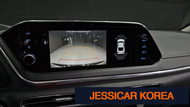 2022 Hyundai Sonata (DN8) - Thumbnail 3