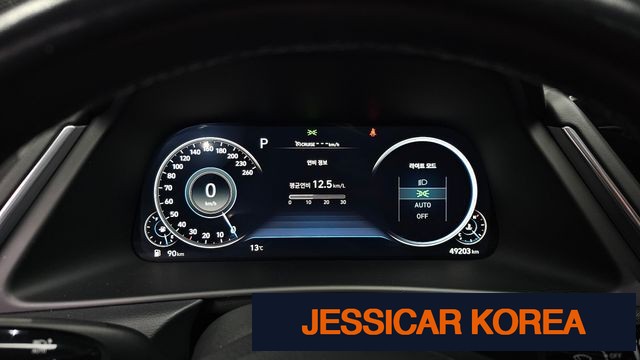 2022 Hyundai Sonata (DN8) - Thumbnail 5