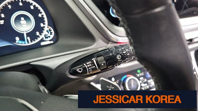 2022 Hyundai Sonata (DN8) - Thumbnail 6