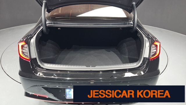 2022 Hyundai Sonata (DN8) - Thumbnail 7