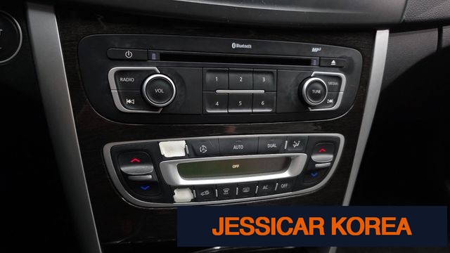 2015 Renault Korea SM5 Nova - Thumbnail 3