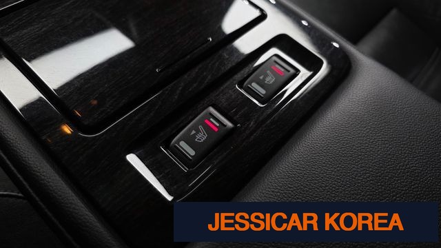 2015 Renault Korea SM5 Nova - Thumbnail 6