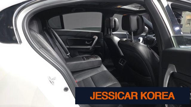 2015 Renault Korea SM5 Nova - Thumbnail 8