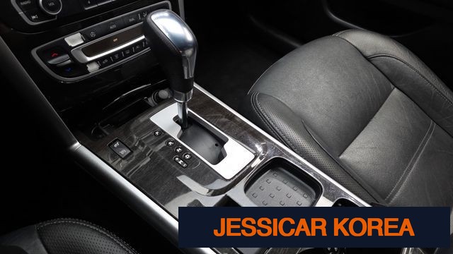 2015 Renault Korea SM5 Nova - Thumbnail 9
